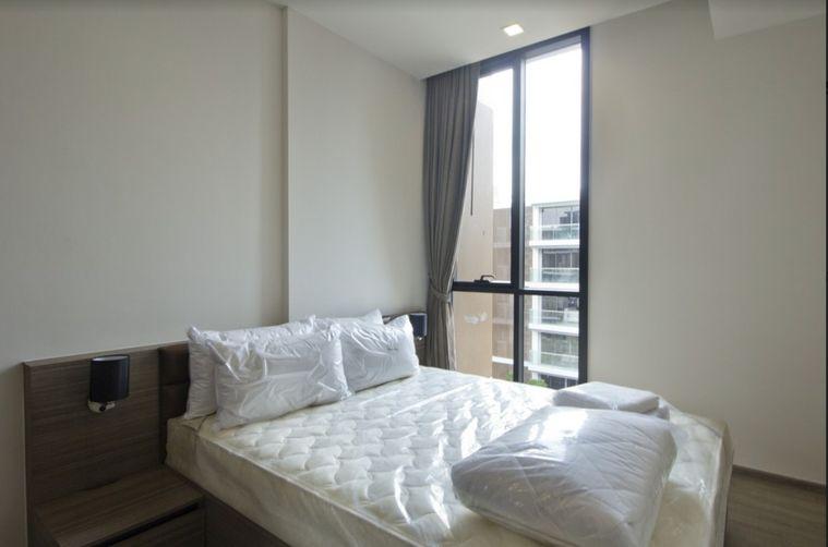 รูป ให้เช่า Mori Haus. 1นอน 36ตร.ม. Line id: @pfagent - รูปที่ 5/7