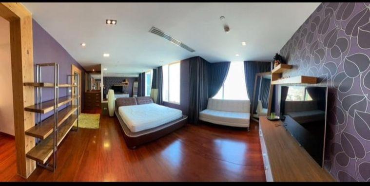 รูป ให้เช่า Wind สุขุมวิท23. เพ้นท์เฮ้าส์3ชั้น 342ตร.ม. Line id: @pfagent - รูปที่ 11/24
