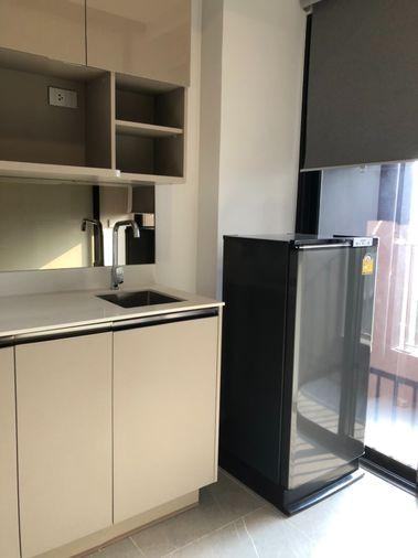 picture Coco Parc. Studio 27sq.m. Line id: @pfagent - 6/8