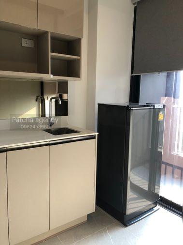 picture Coco Parc. Studio 27sq.m. Line id: @pfagent - 6/8