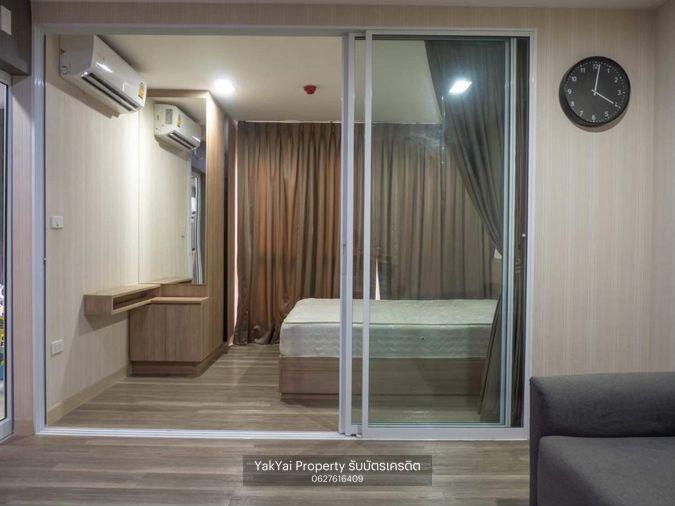 picture 🔥 Condo Moniiq64 Sukhumvit 64 🔥 !!️ Rent 10,000 per month!!️ - 2/8