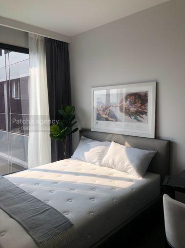 picture Coco Parc. Studio 27sq.m. Line id: @pfagent - 3/8