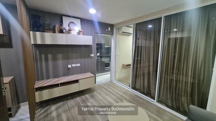 picture 🔥 Condo Moniiq64 Sukhumvit 64 🔥 !!️ Rent 10,000 per month!!️ - 8/8