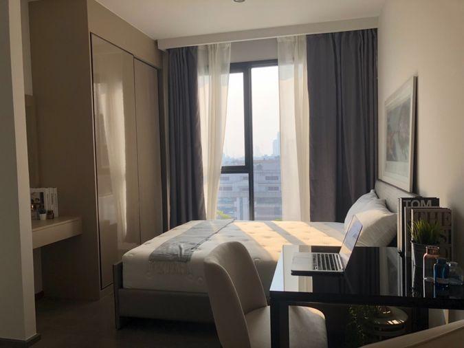 picture Coco Parc. Studio 27sq.m. Line id: @pfagent - 2/8
