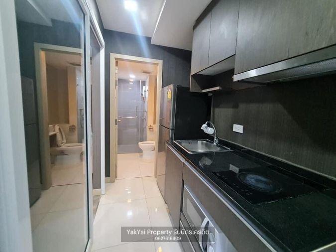 picture 🔥 Condo Moniiq64 Sukhumvit 64 🔥 !!️ Rent 10,000 per month!!️ - 7/8