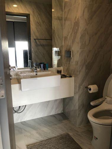 picture Coco Parc. Studio 27sq.m. Line id: @pfagent - 7/8