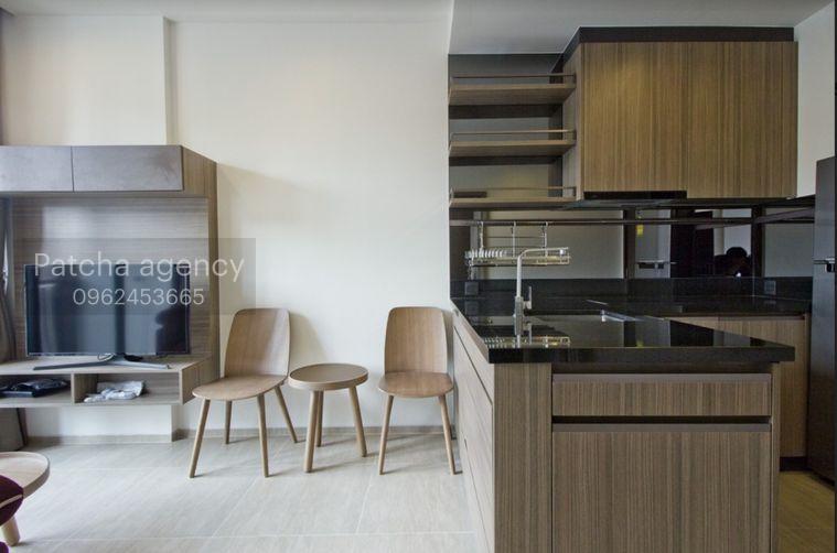 รูป ให้เช่า Mori Haus. 1นอน 36ตร.ม. Line id: @pfagent - รูปที่ 2/7