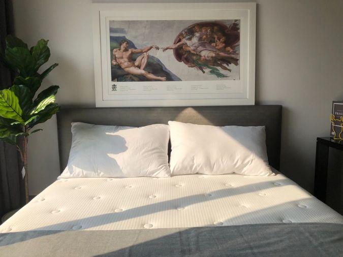 picture Coco Parc. Studio 27sq.m. Line id: @pfagent - 4/8