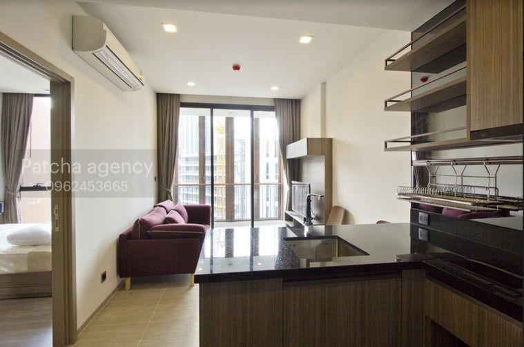 รูป ให้เช่า Mori Haus. 1นอน 36ตร.ม. Line id: @pfagent - รูปที่ 3/7