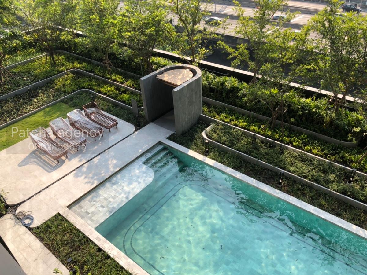picture Coco Parc. Studio 27sq.m. Line id: @pfagent - 8/8