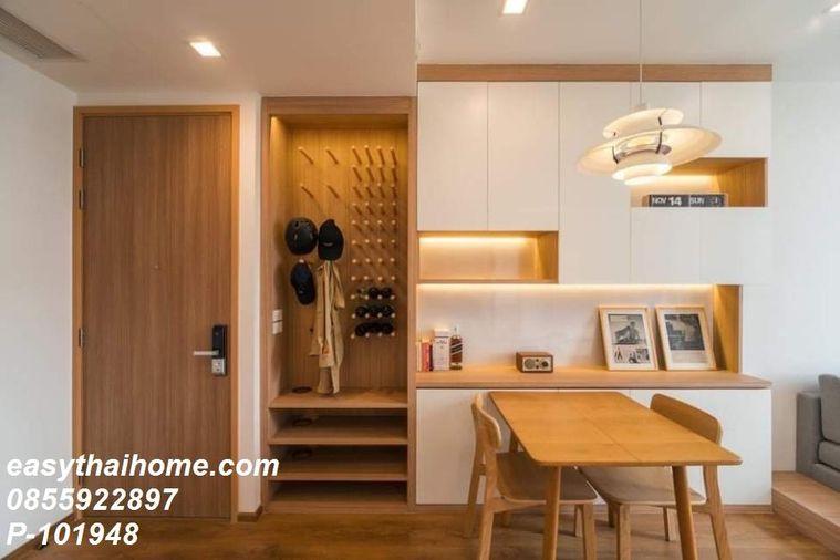 picture P-101948 Condo for sell Noble BE33 fully furnished. Line Id: @easythaihome 085-592-2897 - 6/16