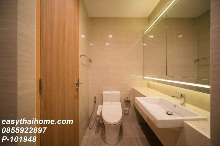 picture P-101948 Condo for sell Noble BE33 fully furnished. Line Id: @easythaihome 085-592-2897 - 12/16
