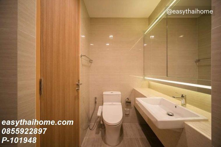 picture P-101948 Condo for sell Noble BE33 fully furnished. Line Id: @easythaihome 085-592-2897 - 12/16