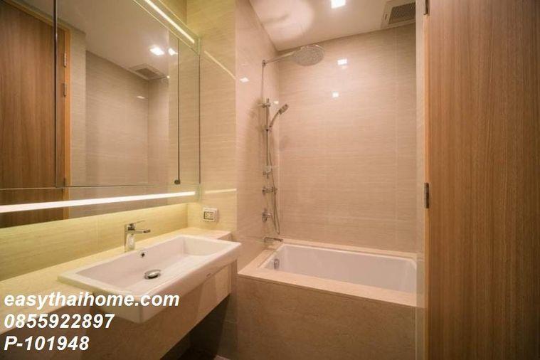 picture P-101948 Condo for sell Noble BE33 fully furnished. Line Id: @easythaihome 085-592-2897 - 14/16