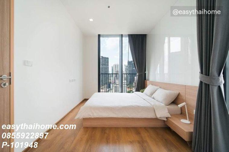 picture P-101948 Condo for sell Noble BE33 fully furnished. Line Id: @easythaihome 085-592-2897 - 2/16