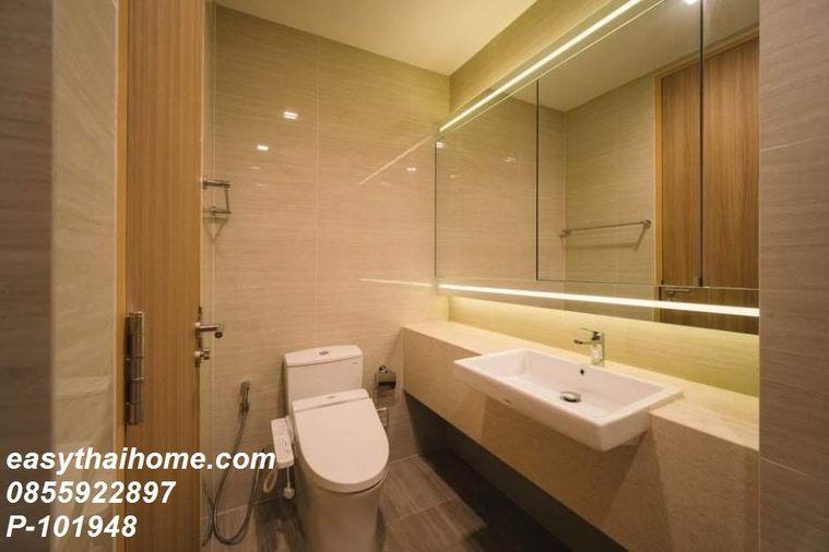 picture P-101948 Condo for sell Noble BE33 fully furnished. Line Id: @easythaihome 085-592-2897 - 13/16