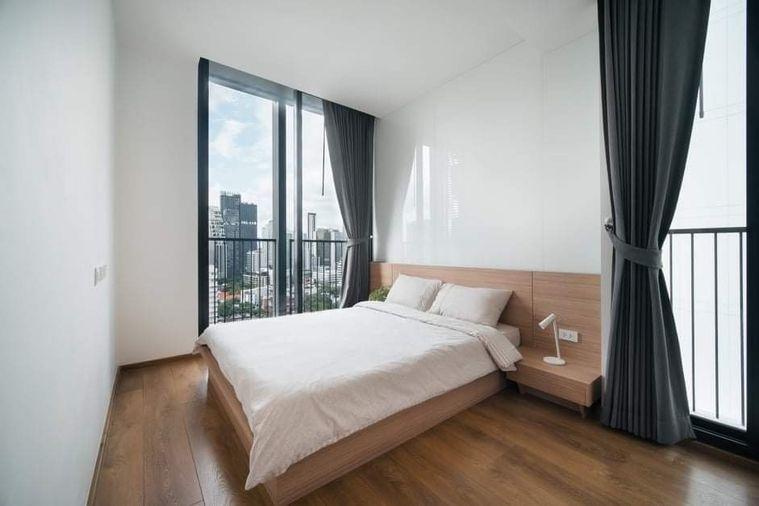 picture P-101948 Condo for sell Noble BE33 fully furnished. Line Id: @easythaihome 085-592-2897 - 1/16
