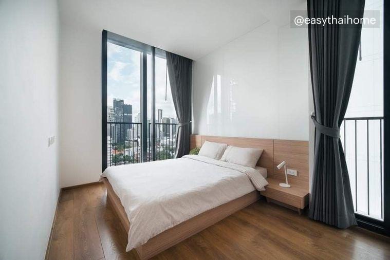 picture P-101948 Condo for sell Noble BE33 fully furnished. Line Id: @easythaihome 085-592-2897 - 1/16