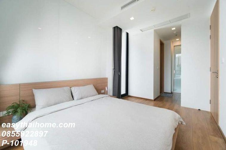 picture P-101948 Condo for sell Noble BE33 fully furnished. Line Id: @easythaihome 085-592-2897 - 11/16
