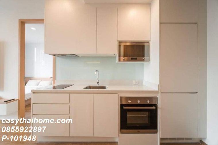 picture P-101948 Condo for sell Noble BE33 fully furnished. Line Id: @easythaihome 085-592-2897 - 4/16