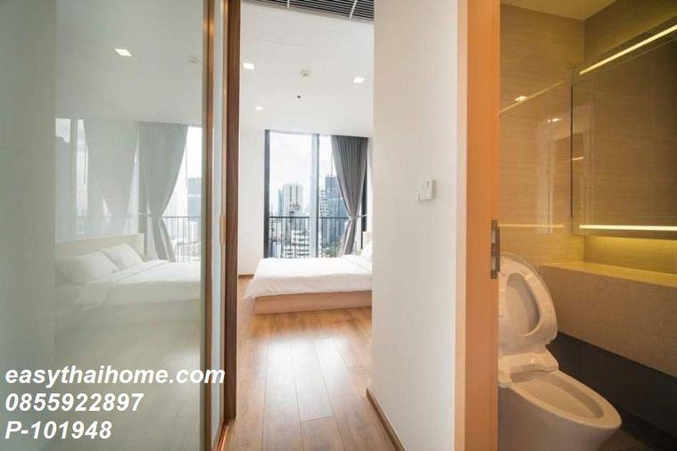 picture P-101948 Condo for sell Noble BE33 fully furnished. Line Id: @easythaihome 085-592-2897 - 15/16