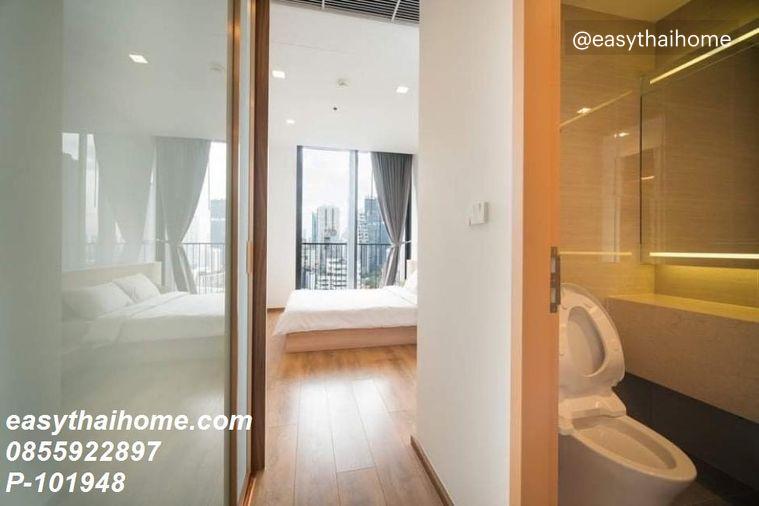 picture P-101948 Condo for sell Noble BE33 fully furnished. Line Id: @easythaihome 085-592-2897 - 15/16