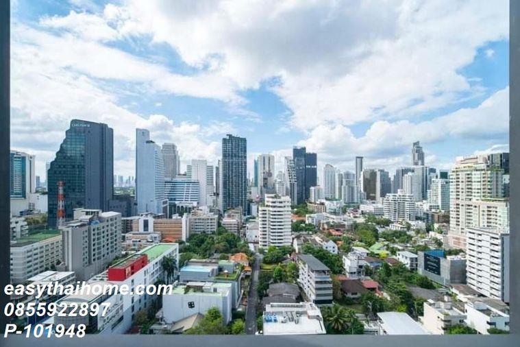 picture P-101948 Condo for sell Noble BE33 fully furnished. Line Id: @easythaihome 085-592-2897 - 16/16