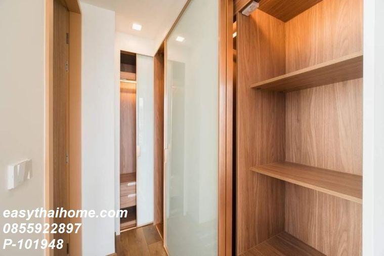picture P-101948 Condo for sell Noble BE33 fully furnished. Line Id: @easythaihome 085-592-2897 - 3/16