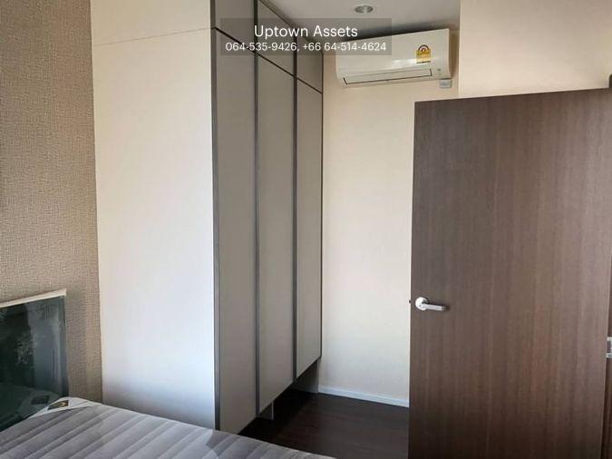 รูป ขาย วิสซ์ดอม อินสไปร์ สุขุมวิท เลขที่ 9/324 - รูปที่ 3/10