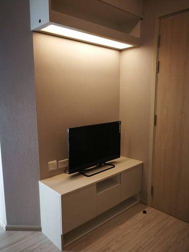 picture  Ideo mobi Eastgate Studio 22sq.m. Line id: @pfagent - 6/8