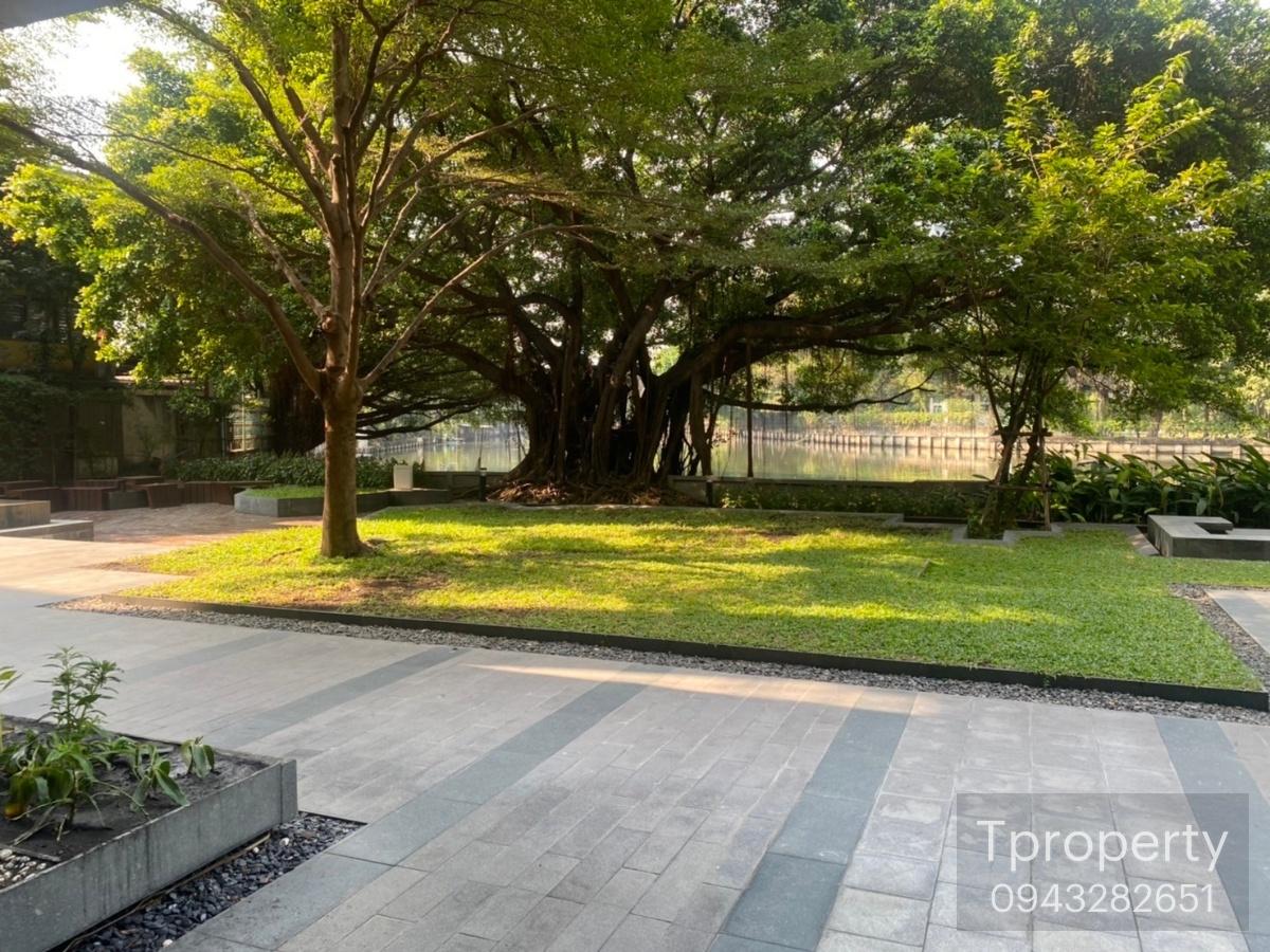 รูป T1392 คอนโดให้เช่า Blocs77 (บล็อค77) ห้องสวย เฟอร์ครบ มีเครื่องซักผ้า ราคาพิเศษ - รูปที่ 14/14