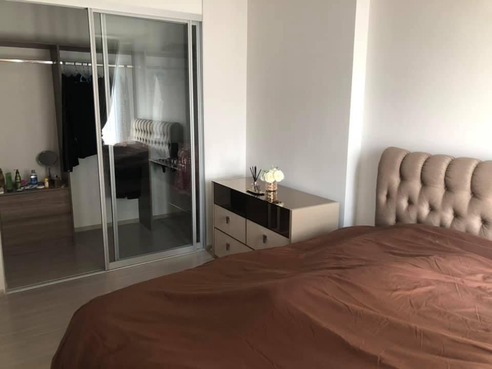 picture FOR RENT The Parkland Phetkasem 56 13500 BAHT per MONTH - 2/8