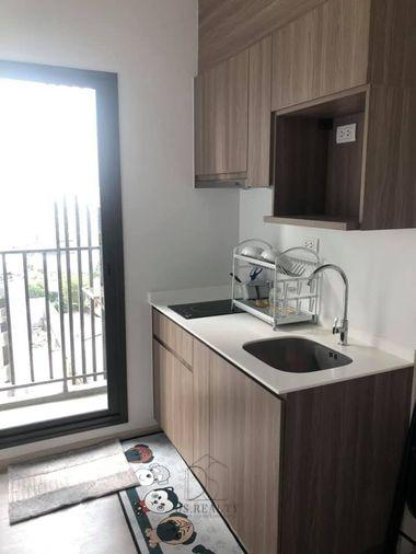 รูป ให้เช่า ( For Rent) **The Parkland Phetkasem 56** DSAA547 - รูปที่ 4/8
