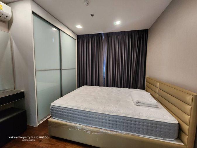 รูป 🌷 THE METROPOLIS SAMRONG 🌷ปล่อยเช่า สุดปัง!!!🔥🔥 ราคา 11,000 บาทเท่านั้น 🔥🔥 ( ยินดีรับบัตรเครดิตนะคะ ) - รูปที่ 6/15
