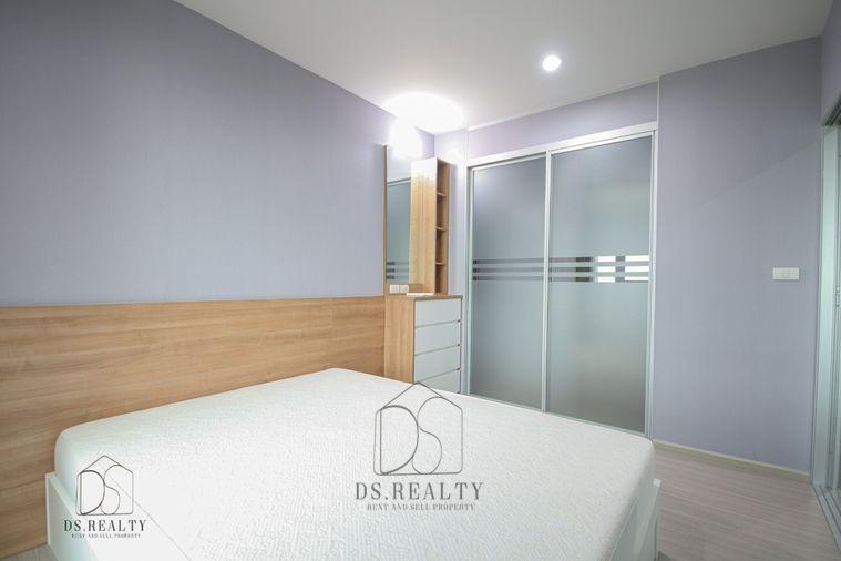 รูป ให้เช่า พาร์คแลนด์เพชรเกษม 56 ห้อองสวยยย เฟอร์+เครื่องใช้ไฟฟ้าครบ DSAA451 - รูปที่ 1/14