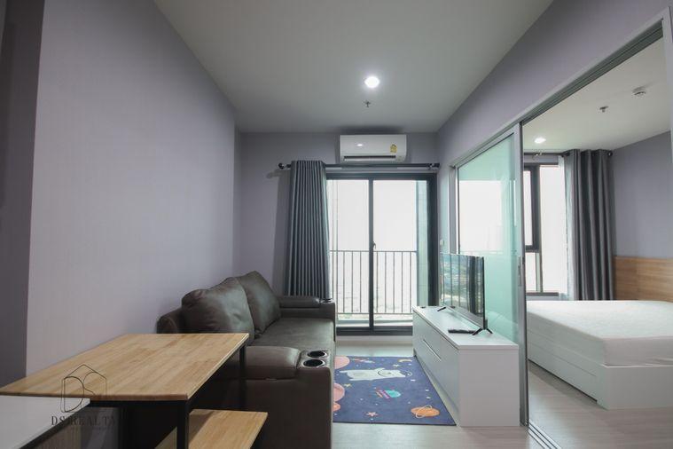 รูป For rent เดอะ พาร์คแลนด์ เพชรเกษม 56 - DSAA549 - รูปที่ 3/8