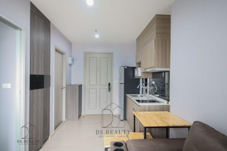รูป For rent เดอะ พาร์คแลนด์ เพชรเกษม 56 - DSAA549 - รูปที่ 7/8