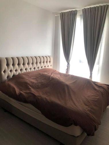 รูป ให้เช่า ( For Rent) **The Parkland Phetkasem 56** DSAA547 - รูปที่ 1/8
