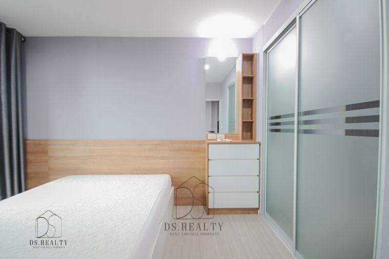 รูป For rent เดอะ พาร์คแลนด์ เพชรเกษม 56 - DSAA549 - รูปที่ 5/8