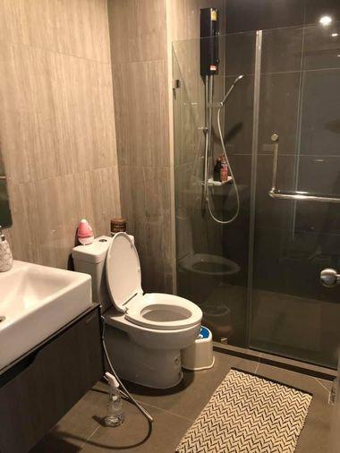 รูป ให้เช่า ( For Rent) **The Parkland Phetkasem 56** DSAA547 - รูปที่ 6/8