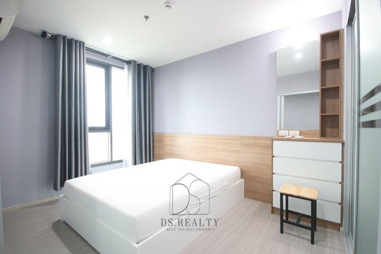 รูป For rent เดอะ พาร์คแลนด์ เพชรเกษม 56 - DSAA549 - รูปที่ 1/8