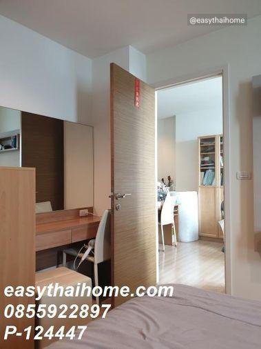 รูป P-124447 ต้องการขายคอนโด ริทึ่ม พหล-อารีย์ Phahonyothin Rd, Phaya Thai, Bangkok Line Id @easythaihome 085-592-2897 - รูปที่ 3/10