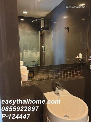 รูป P-124447 ต้องการขายคอนโด ริทึ่ม พหล-อารีย์ Phahonyothin Rd, Phaya Thai, Bangkok Line Id @easythaihome 085-592-2897 - รูปที่ 10/10
