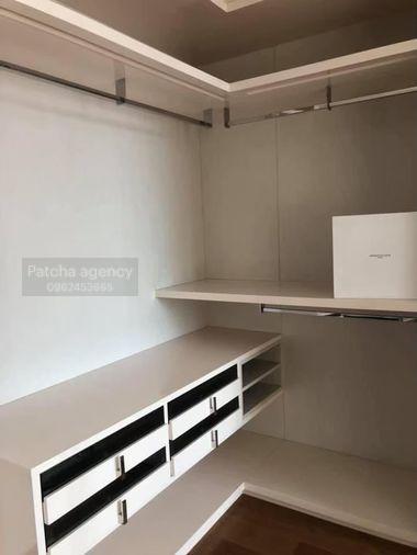 picture for rent Bangkok Sathon. 1bed 65sqm. Line id: @pfagent - 7/9