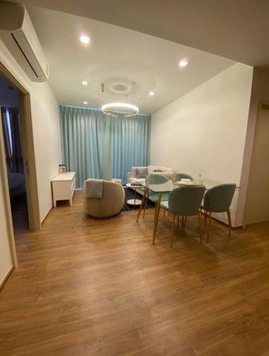 รูป ให้เช่า Hasu Haus. 2นอน 65ตร.ม. Line id: @pfagent - รูปที่ 2/10