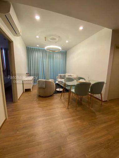 รูป ให้เช่า Hasu Haus. 2นอน 65ตร.ม. Line id: @pfagent - รูปที่ 2/10