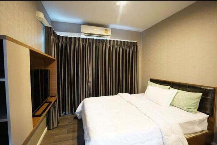 picture P-123317 Condo for sale The Stage Taopoon Interchange fully furnished. - 1/10
