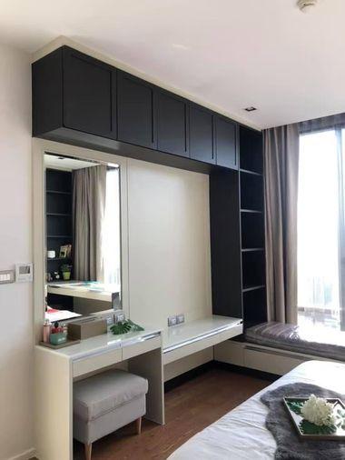 picture for rent Bangkok Sathon. 1bed 65sqm. Line id: @pfagent - 6/9