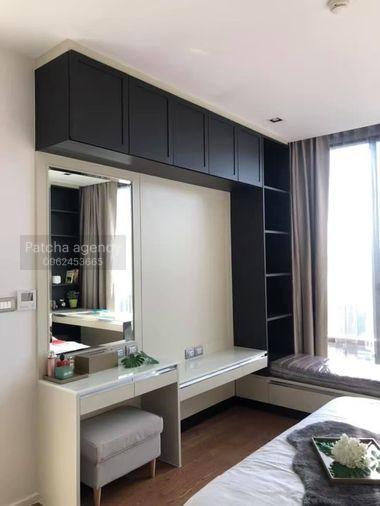 picture for rent Bangkok Sathon. 1bed 65sqm. Line id: @pfagent - 6/9