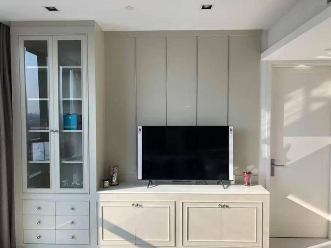 picture for rent Bangkok Sathon. 1bed 65sqm. Line id: @pfagent - 1/9